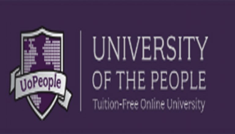 University of the People Online Tuition Free Degrees | HeKTips