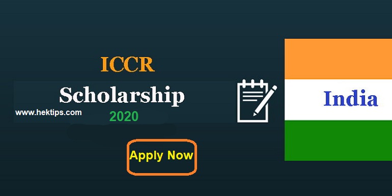 india-iccr-scholarship-all-degrees-fully-funded-hektips