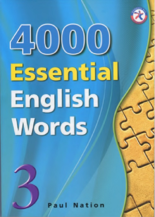 4000 Essential English Words 1